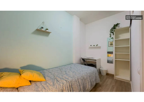 Mieszkanie do wynajęcia - Carrer de València Barcelona, Hiszpania, 100 m², 430 USD (1653 PLN), NET-94313582