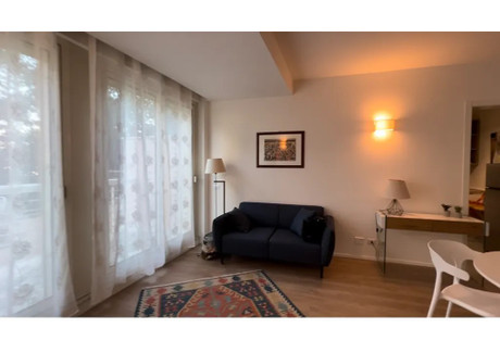 Mieszkanie do wynajęcia - Via del Serafico Rome, Włochy, 55 m², 1476 USD (6038 PLN), NET-94352215