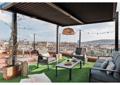Mieszkanie do wynajęcia - Avinguda Diagonal Barcelona, Hiszpania, 187 m², 5846 USD (23 033 PLN), NET-94353818