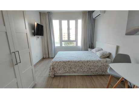 Mieszkanie do wynajęcia - Paseo de la Castellana Madrid, Hiszpania, 30 m², 1224 USD (4737 PLN), NET-94353844