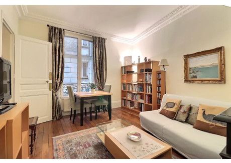 Mieszkanie do wynajęcia - Rue Broca Paris, Francja, 38 m², 1860 USD (7141 PLN), NET-94377888