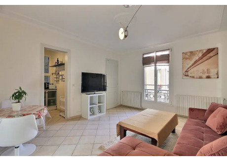 Mieszkanie do wynajęcia - Rue Saint-Maur Paris, Francja, 44 m², 1861 USD (7500 PLN), NET-94377982