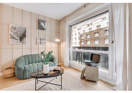 Mieszkanie do wynajęcia - Rue Félicien David Paris, Francja, 41 m², 2771 USD (10 641 PLN), NET-94431618