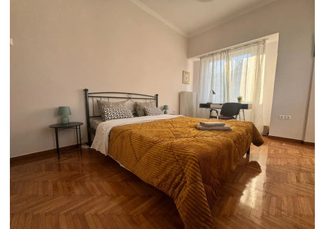 Mieszkanie do wynajęcia - Aristotelous Athens, Grecja, 97 m², 529 USD (2165 PLN), NET-94431718