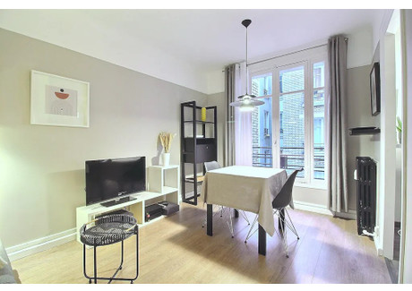 Mieszkanie do wynajęcia - Rue La Condamine Paris, Francja, 28 m², 1486 USD (6091 PLN), NET-94500496