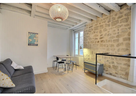 Mieszkanie do wynajęcia - Rue Émile Level Paris, Francja, 38 m², 1810 USD (7078 PLN), NET-94500521