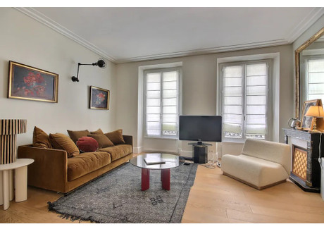 Mieszkanie do wynajęcia - Rue de Navarin Paris, Francja, 64 m², 2883 USD (11 157 PLN), NET-94500540