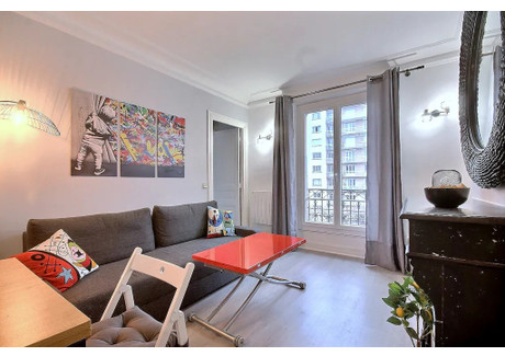 Mieszkanie do wynajęcia - Rue Rouvet Paris, Francja, 42 m², 1746 USD (6827 PLN), NET-94500554