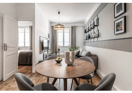 Mieszkanie do wynajęcia - Rue des Lyonnais Paris, Francja, 60 m², 3926 USD (15 741 PLN), NET-94629350