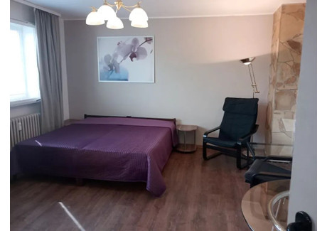 Mieszkanie do wynajęcia - Burggrafenstraße Berlin, Niemcy, 40 m², 1185 USD (4916 PLN), NET-94652022