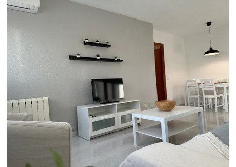 Mieszkanie do wynajęcia - Calle del Conde de Eleta Madrid, Hiszpania, 94 m², 1729 USD (6811 PLN), NET-94701852