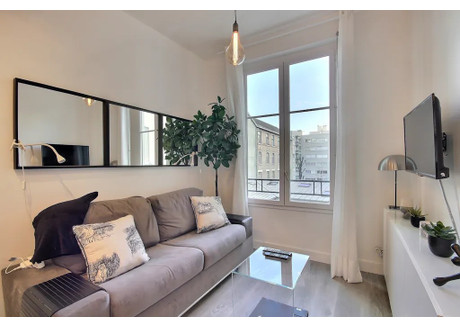 Mieszkanie do wynajęcia - Rue Cambronne Paris, Francja, 35 m², 1965 USD (7547 PLN), NET-94702015