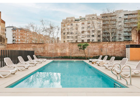 Mieszkanie do wynajęcia - Carrer de Morales Barcelona, Hiszpania, 61 m², 3808 USD (15 003 PLN), NET-94729082