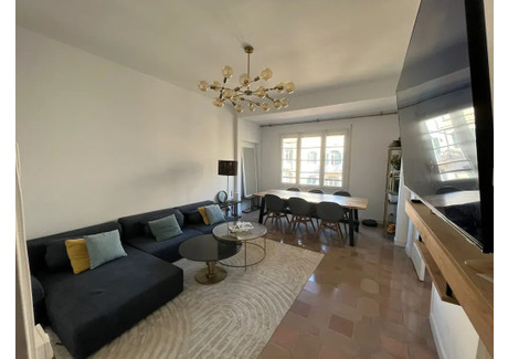Mieszkanie do wynajęcia - Carrer de Bailèn Barcelona, Hiszpania, 110 m², 860 USD (3465 PLN), NET-94761944