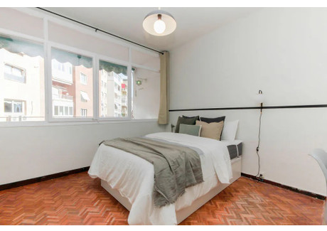 Mieszkanie do wynajęcia - Carrer de Ganduxer Barcelona, Hiszpania, 95 m², 672 USD (2810 PLN), NET-94788989