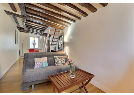 Mieszkanie do wynajęcia - Rue Beauregard Paris, Francja, 48 m², 2925 USD (11 230 PLN), NET-94789036