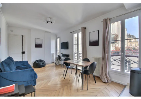 Mieszkanie do wynajęcia - Rue La Bruyère Paris, Francja, 28 m², 1930 USD (7394 PLN), NET-94862295