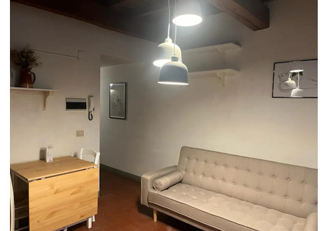 Mieszkanie do wynajęcia - Via Pietrapiana Florence, Włochy, 50 m², 1547 USD (6420 PLN), NET-94862368