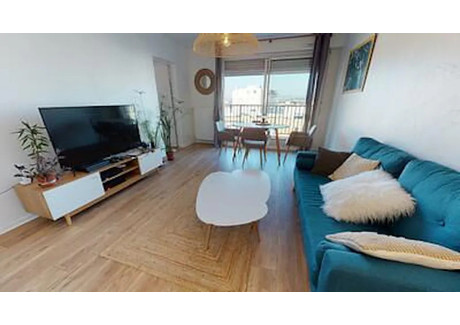 Mieszkanie do wynajęcia - Rue Ernest Renan Venissieux, Francja, 78 m², 596 USD (2348 PLN), NET-94891295