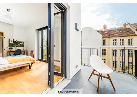 Mieszkanie do wynajęcia - Boxhagener Straße Berlin, Niemcy, 114 m², 1011 USD (4034 PLN), NET-94891313