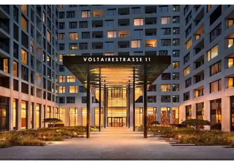 Mieszkanie do wynajęcia - Voltairestraße Berlin, Niemcy, 67 m², 2606 USD (10 266 PLN), NET-94928079