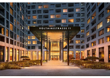 Mieszkanie do wynajęcia - Voltairestraße Berlin, Niemcy, 67 m², 2531 USD (10 351 PLN), NET-94928079