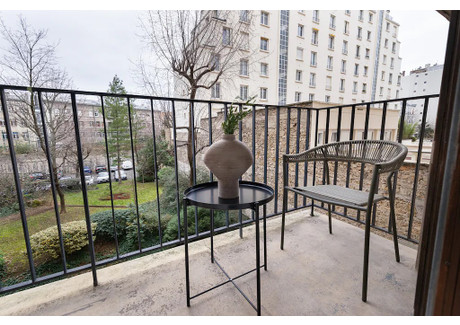 Mieszkanie do wynajęcia - Boulevard Soult Paris, Francja, 65 m², 3698 USD (14 903 PLN), NET-94928134