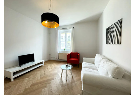 Mieszkanie do wynajęcia - Jungstraße Berlin, Niemcy, 67 m², 2142 USD (8741 PLN), NET-94956569