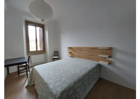Mieszkanie do wynajęcia - Via Cardinale Giuseppe Mezzofanti Milan, Włochy, 50 m², 1628 USD (6416 PLN), NET-95096223