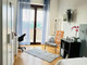 Mieszkanie do wynajęcia - Piazza Nizza Turin, Włochy, 200 m², 631 USD (2518 PLN), NET-95096304