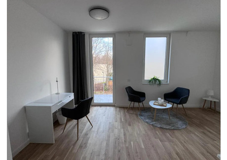 Mieszkanie do wynajęcia - Crailsheimer Straße Berlin, Niemcy, 56 m², 1354 USD (5294 PLN), NET-95125714