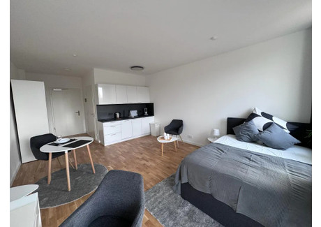 Mieszkanie do wynajęcia - Crailsheimer Straße Berlin, Niemcy, 32 m², 1386 USD (5420 PLN), NET-95125805