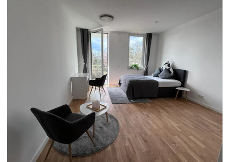 Mieszkanie do wynajęcia - Crailsheimer Straße Berlin, Niemcy, 31 m², 1340 USD (5347 PLN), NET-95125841