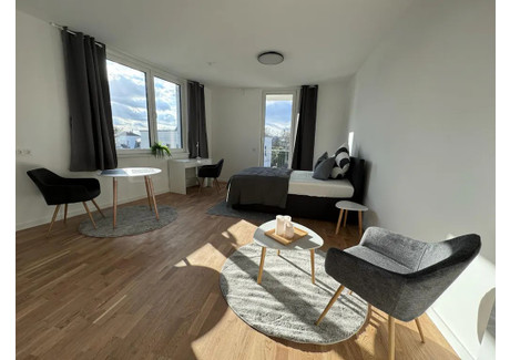 Mieszkanie do wynajęcia - Crailsheimer Straße Berlin, Niemcy, 35 m², 1451 USD (5558 PLN), NET-95125842