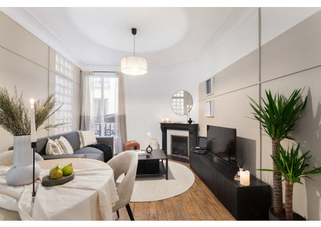 Mieszkanie do wynajęcia - Rue du Faubourg Saint-Martin Paris, Francja, 70 m², 4797 USD (19 285 PLN), NET-95170522