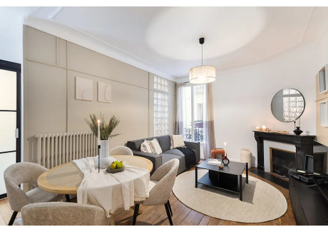 Mieszkanie do wynajęcia - Rue du Faubourg Saint-Martin Paris, Francja, 70 m², 4328 USD (17 052 PLN), NET-95170522