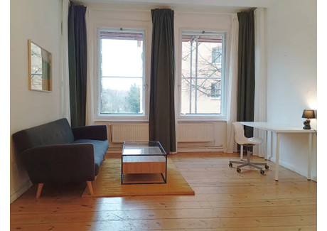 Mieszkanie do wynajęcia - Leinestraße Berlin, Niemcy, 45 m², 1488 USD (5701 PLN), NET-95170610