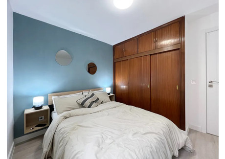 Mieszkanie do wynajęcia - Calle de San Dacio Madrid, Hiszpania, 56 m², 725 USD (2857 PLN), NET-95170623