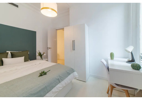 Mieszkanie do wynajęcia - Calle de Santa Teresa Madrid, Hiszpania, 110 m², 670 USD (2640 PLN), NET-95170724