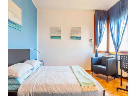 Mieszkanie do wynajęcia - Via Felice Mendelssohn Padova, Włochy, 120 m², 642 USD (2530 PLN), NET-95170750