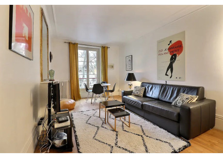 Mieszkanie do wynajęcia - Avenue de la Bourdonnais Paris, Francja, 46 m², 2691 USD (10 332 PLN), NET-95192754