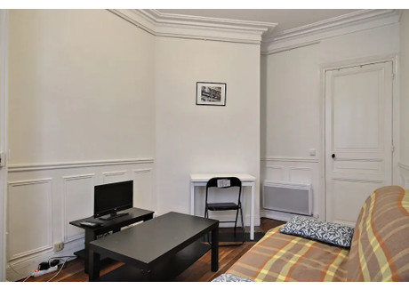 Mieszkanie do wynajęcia - Rue Eugène Jumin Paris, Francja, 30 m², 1646 USD (6599 PLN), NET-95273930