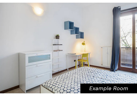 Mieszkanie do wynajęcia - Via Curtatone Milan, Włochy, 171 m², 869 USD (3422 PLN), NET-95326449
