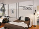 Mieszkanie do wynajęcia - Rue de Mouzaïa Paris, Francja, 48 m², 2850 USD (11 229 PLN), NET-95354933