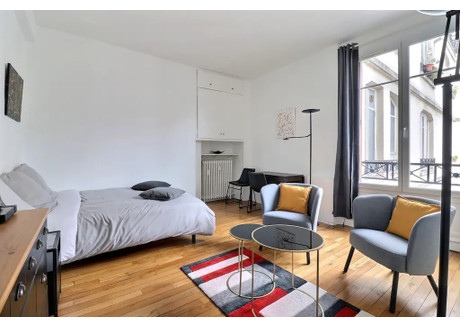 Mieszkanie do wynajęcia - Rue de Paradis Paris, Francja, 35 m², 1724 USD (6674 PLN), NET-95355062