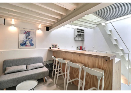 Mieszkanie do wynajęcia - Avenue de Breteuil Paris, Francja, 25 m², 1704 USD (6714 PLN), NET-95387282