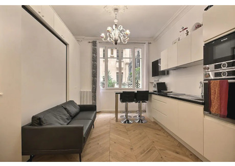 Mieszkanie do wynajęcia - Rue Lamarck Paris, Francja, 38 m², 1554 USD (6498 PLN), NET-95387354