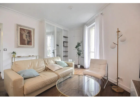 Mieszkanie do wynajęcia - Rue Hallé Paris, Francja, 50 m², 2593 USD (9957 PLN), NET-95413887