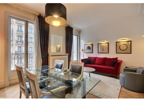 Mieszkanie do wynajęcia - Rue des Écoles Paris, Francja, 46 m², 2598 USD (9976 PLN), NET-95495504