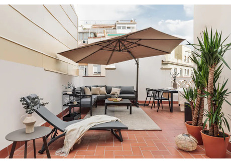 Mieszkanie do wynajęcia - Carrer de Lepant Barcelona, Hiszpania, 73 m², 4501 USD (17 735 PLN), NET-95495545